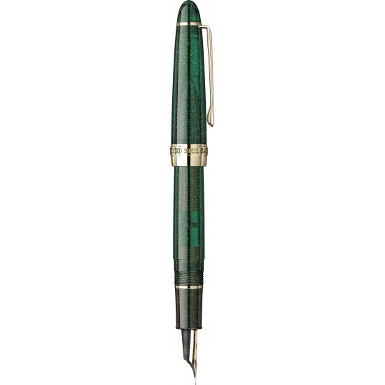 Stilou Kusa Asobi Yukiusagi Green GT