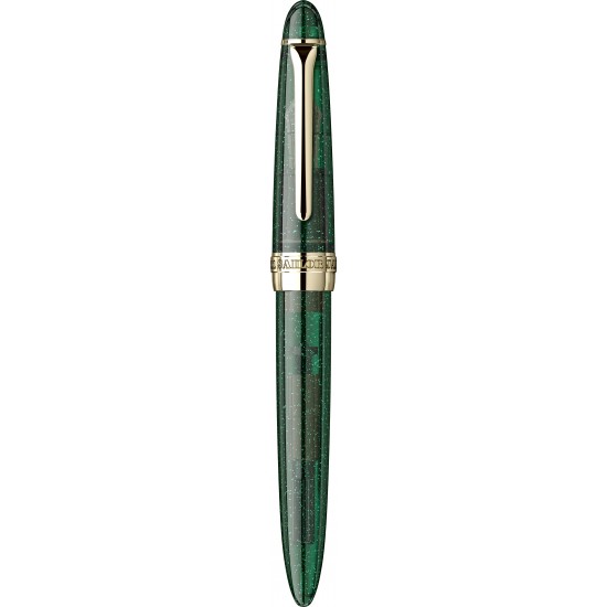 Stilou Kusa Asobi Yukiusagi Green GT