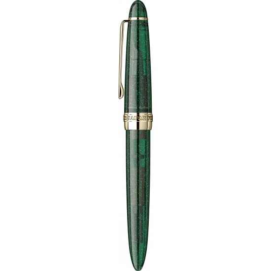 Stilou Kusa Asobi Yukiusagi Green GT