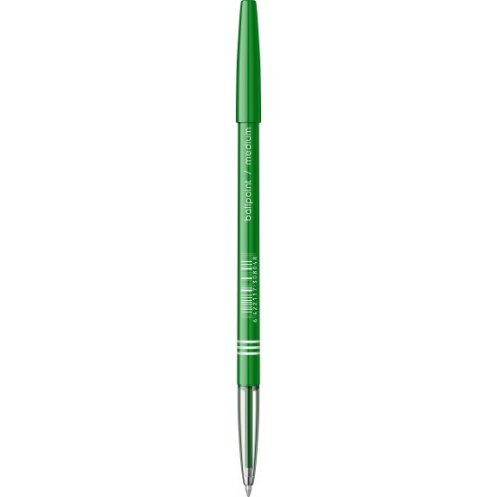 Pix mediu Verde 308