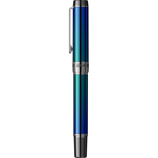 Stilou Cylint color Lagoon CT 21K (M)