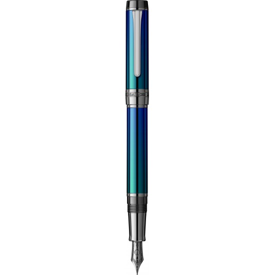 Stilou Cylint color Lagoon CT 21K (F)