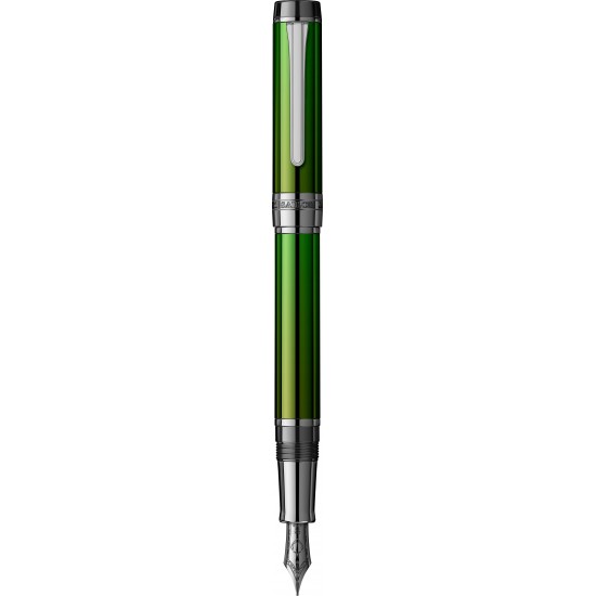 Stilou Cylint color Scarab CT 21K (M)