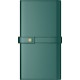 Etui Piele Collector's Emerald - 6 Piese
