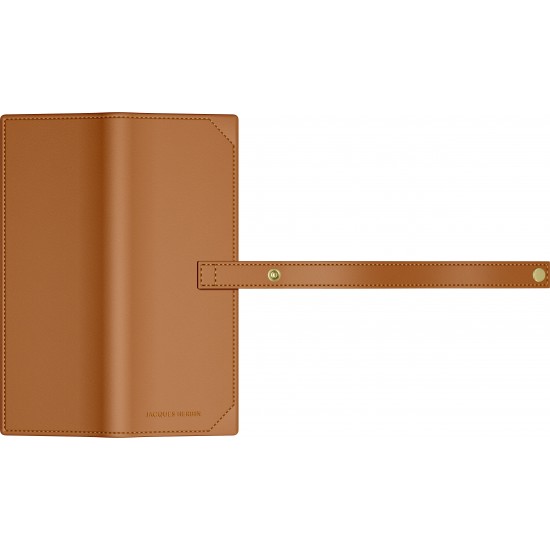 Etui Piele Collector's Amber - 2 Piese