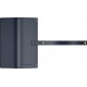 Etui Piele Collector's Navy blue - 2 Piese