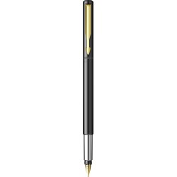 Stilou Vector mat negru GT Parker