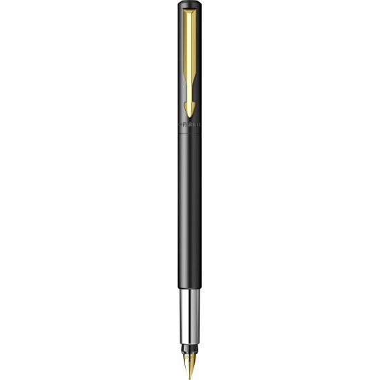 Stilou Vector mat negru GT Parker