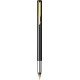 Stilou Vector mat negru GT Parker