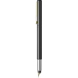 Stilou Vector mat negru GT Parker