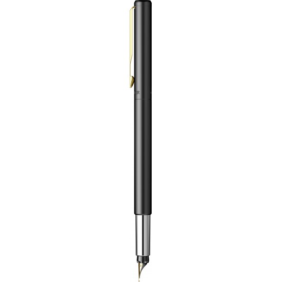 Stilou Vector mat negru GT Parker