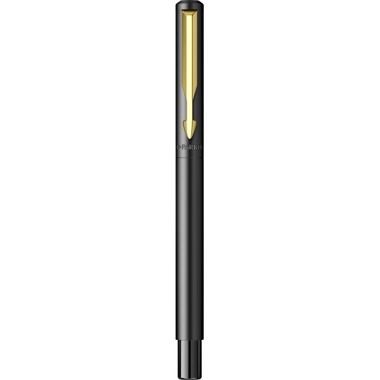 Stilou Vector mat negru GT Parker