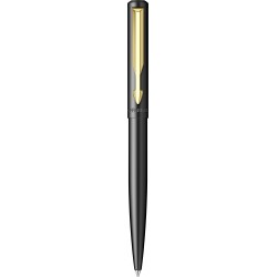 Pix Vector mat negru GT Parker