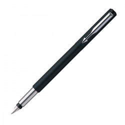 Stilou Vector mat negru CT Parker