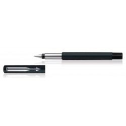 Stilou Vector mat negru CT Parker