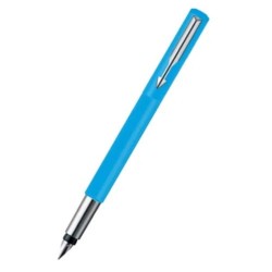 Stilou Vector light blue CT Parker