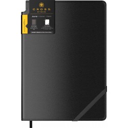 Agenda Journal Black