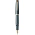 Stilou Sailor Lecoule Teal Green GT (MF)
