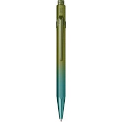 Pix 849 Arctic Green AGT cu etui metalic