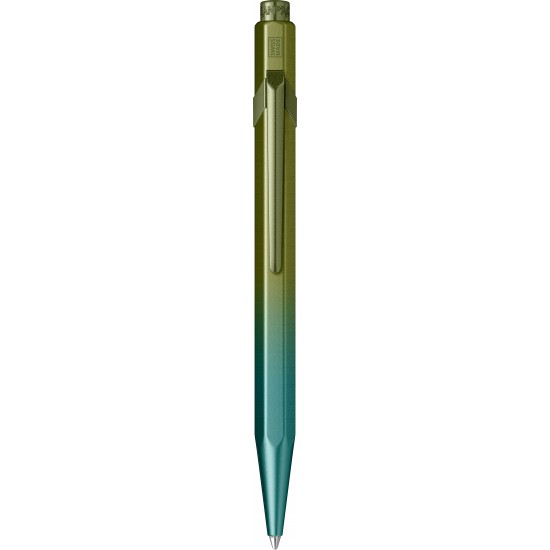 Pix 849 Arctic Green AGT cu etui metalic