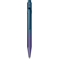 Pix 849 Ocean Purple OPT cu etui metalic