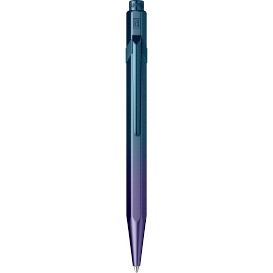 Pix 849 Ocean Purple OPT cu etui metalic