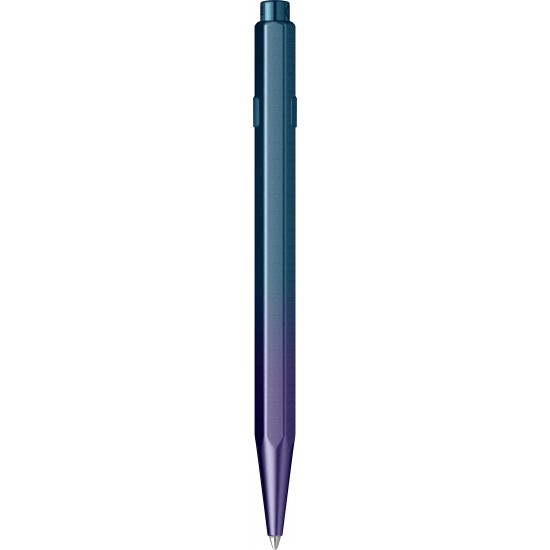 Pix 849 Ocean Purple OPT cu etui metalic