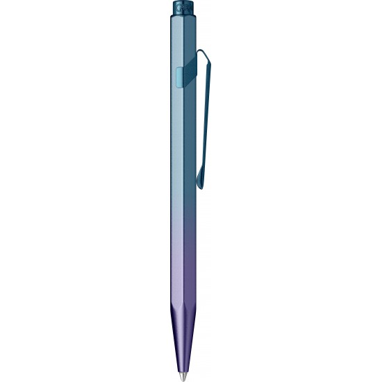 Pix 849 Ocean Purple OPT cu etui metalic