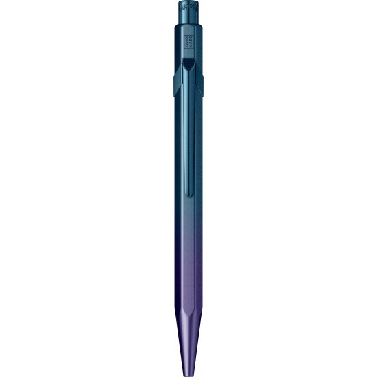 Pix 849 Ocean Purple OPT cu etui metalic
