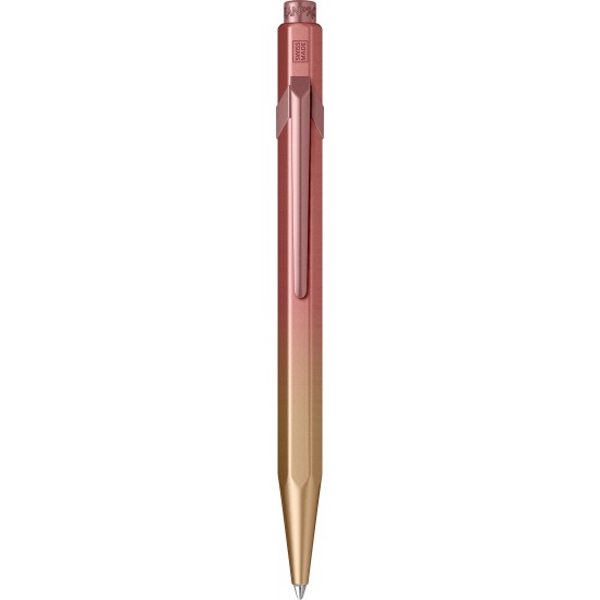 Pix 849 Sunstone Pink SPT cu etui metalic