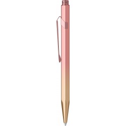 Pix 849 Sunstone Pink SPT cu etui metalic