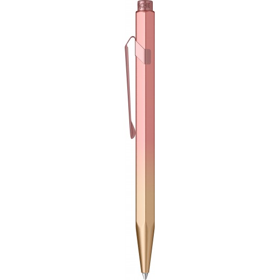 Pix 849 Sunstone Pink SPT cu etui metalic
