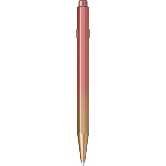 Pix 849 Sunstone Pink SPT cu etui metalic