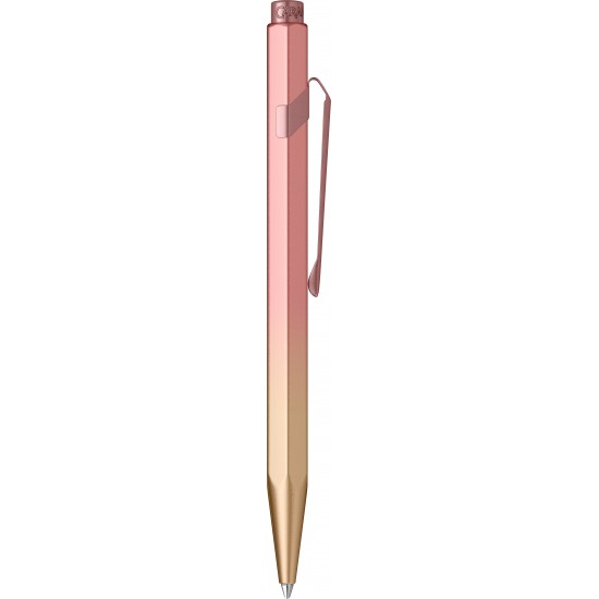 Pix 849 Sunstone Pink SPT cu etui metalic