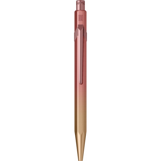 Pix 849 Sunstone Pink SPT cu etui metalic