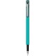 Stilou 849 LE Cyan Blue and Steel Blue CT