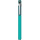 Stilou 849 LE Cyan Blue and Steel Blue CT