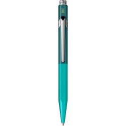 Pix 849 LE Cyan Blue and Steel Blue CT