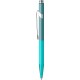 Pix 849 LE Cyan Blue and Steel Blue CT