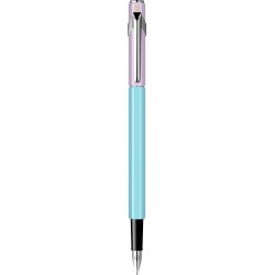 Stilou 849 LE Sky Blue and Lavender Purple CT