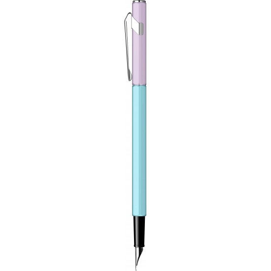 Stilou 849 LE Sky Blue and Lavender Purple CT