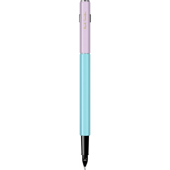 Stilou 849 LE Sky Blue and Lavender Purple CT