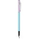 Stilou 849 LE Sky Blue and Lavender Purple CT