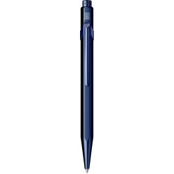 Pix 849 SE Nespresso Midnight Blue MBT