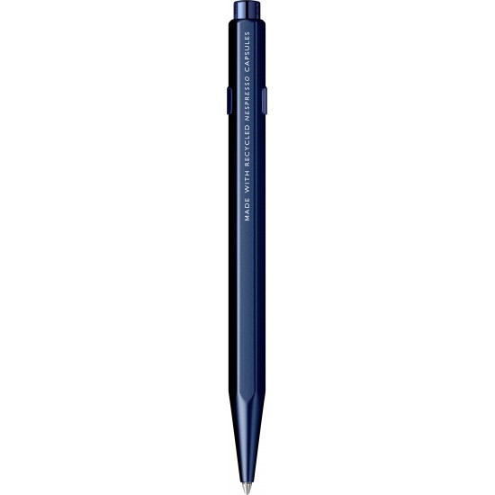 Pix 849 SE Nespresso Midnight Blue MBT
