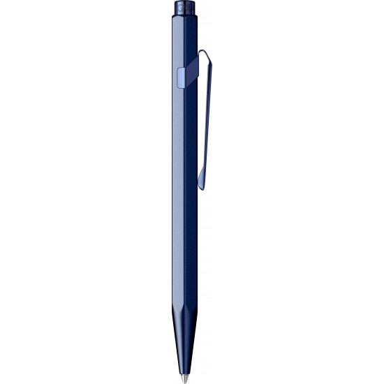 Pix 849 SE Nespresso Midnight Blue MBT