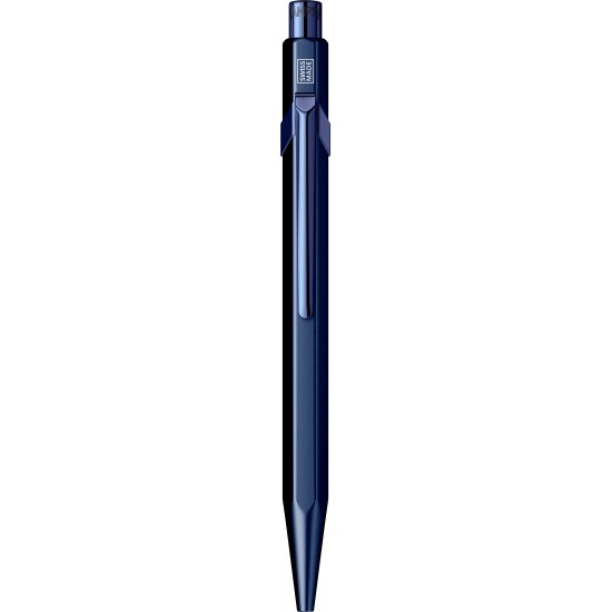 Pix 849 SE Nespresso Midnight Blue MBT