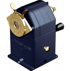 Ascutitoare metalica SE Cosmic Blue
