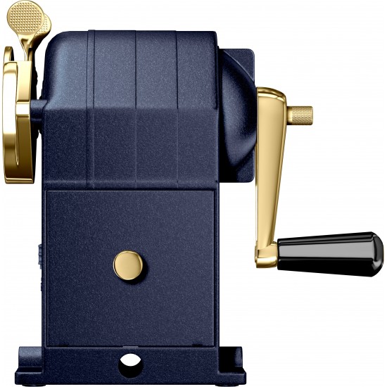 Ascutitoare metalica SE Cosmic Blue