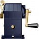 Ascutitoare metalica SE Cosmic Blue